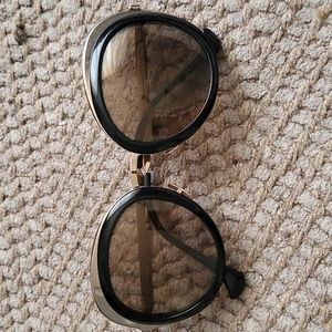 Cutler and Gross Sunglasses